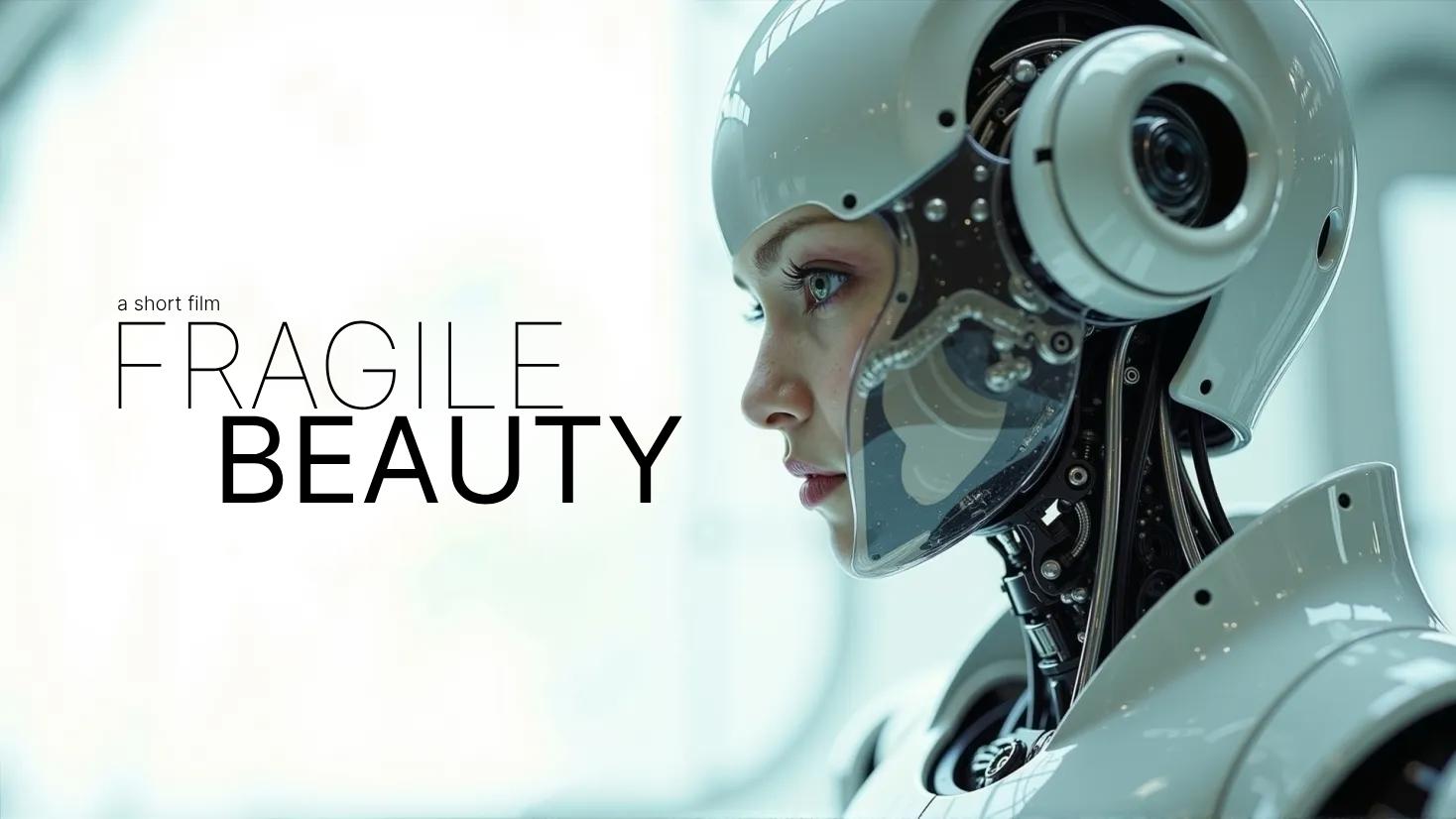 Project Odyssey - 'Fragile Beauty' - Behind the scenes and insights